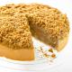 How To Bake Apple Crumble